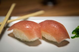 Nigiri Atún