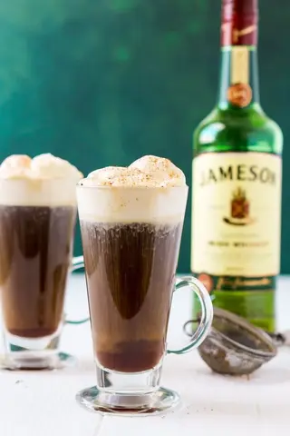 Irish Coffee