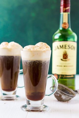 Irish Coffee
