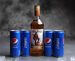Pachet Cuba Libre