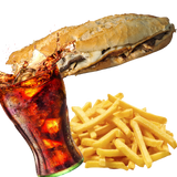 MENU BOCADILLO GUANCHE ORIGINAL