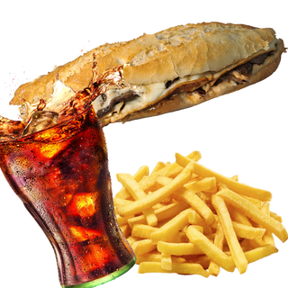 MENU BOCADILLO GUANCHE ORIGINAL