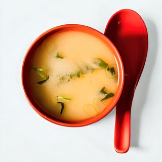 Sopa Miso