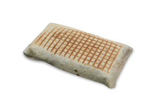 Tacos Dinde Fumée