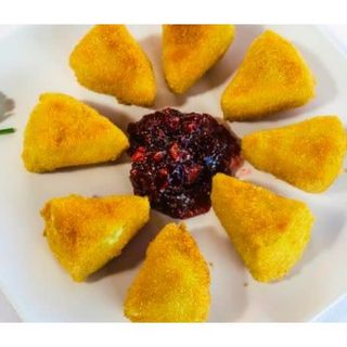 Delicias de queso