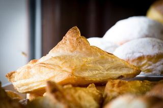 Trigoane branza sarata