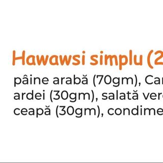 HAWAWȘI SIMPLU