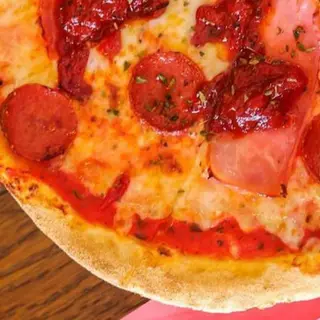Pizza Pepe ¡Novedad!