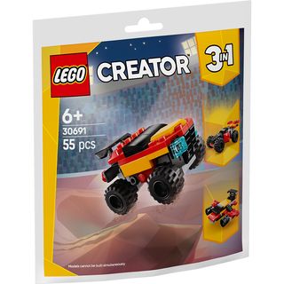 Minicamion gigant convertibil - 30691