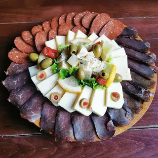 Hladna plata
