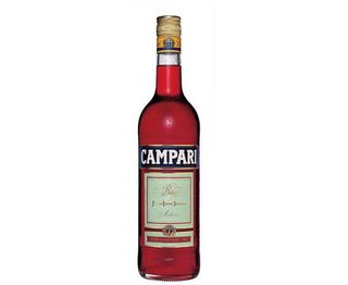Campari Bitter (500ml)
