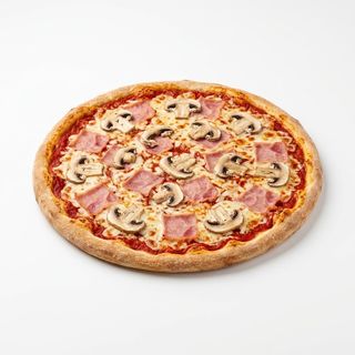 Pizza Prosciutto (Grande)