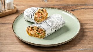 Shaworma de pui - 480g