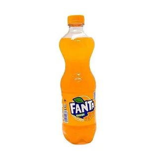 Fanta Orange 350ml pet