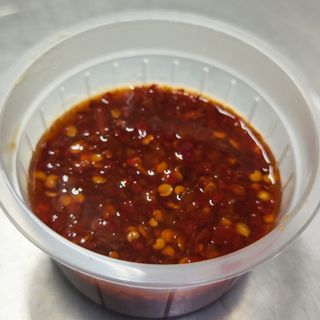Salsa Picante (50 G.)