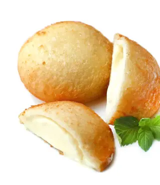 Gelato di limone