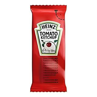 ДОБАВКА ;Сашета Хелманс кетчуп (10мл)