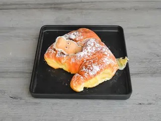 Cornetto Happy Hippo