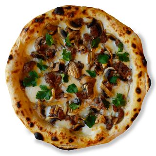 Boscaiola