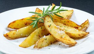 Картофи Уеджис