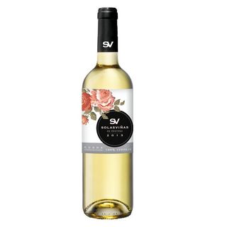 Solas Viñas Verdejo