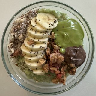 Zelena čarobnica velika