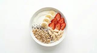 Pure Bowl