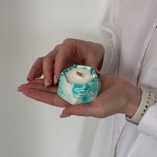 Аромосвічка «Ніч на Балі» міні