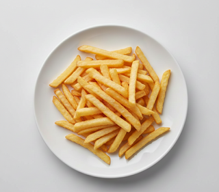 Картопля фрі (130г)