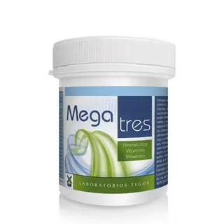 Megatres