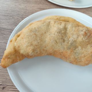 La vera fritta