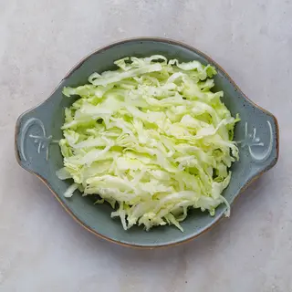 Kupus salata