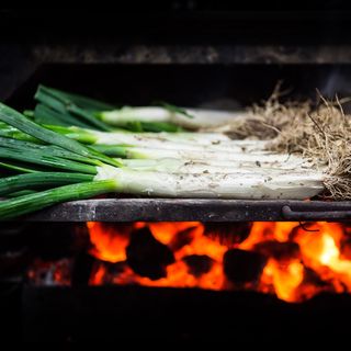 Calçots