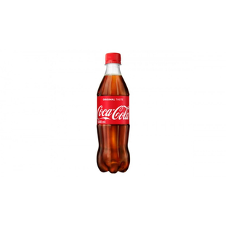 Coca Cola 0.5l