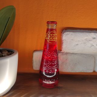 CRODINO XL Gusto ARANCIA ROSSA 17,5cl