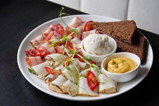 Асорті сала