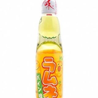 Ramune Piña