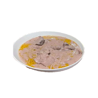 Mapenzi Pasted Beef Luwombo