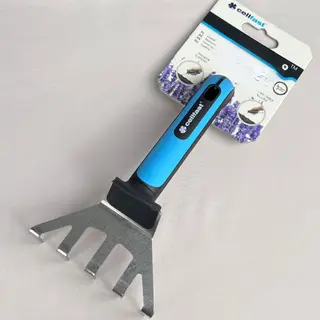 Садовые ручные грабли