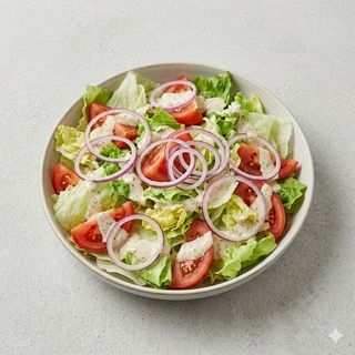 Ensalada Mixta