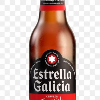 Estrella Galicia Especial (330ml.)