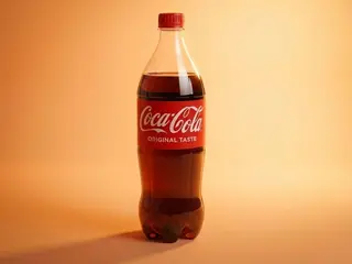 Cola 850 ml
