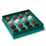 Caja DeTrufas (16 Uds.)