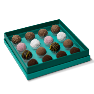 Caja DeTrufas (16 Uds.)