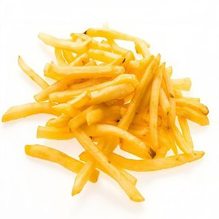 Patatas fritas