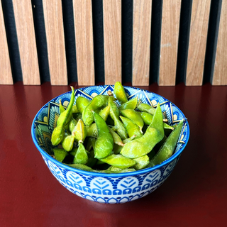 Edamame Spicy