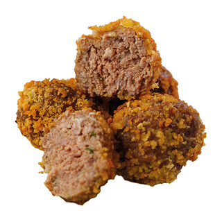 Meatballs 4 pezzi