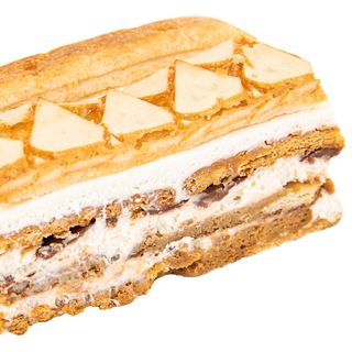 Portie tort Crema de Alune cu mascarpone