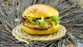 Burger Limusin Unique