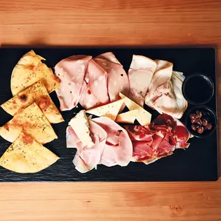 ANTIPASTO TOSCANO